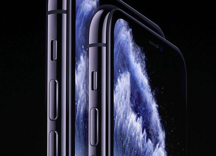 Κερδίστε το εντυπωσιακό iPhone 11 Pro Max 256GB Space Grey