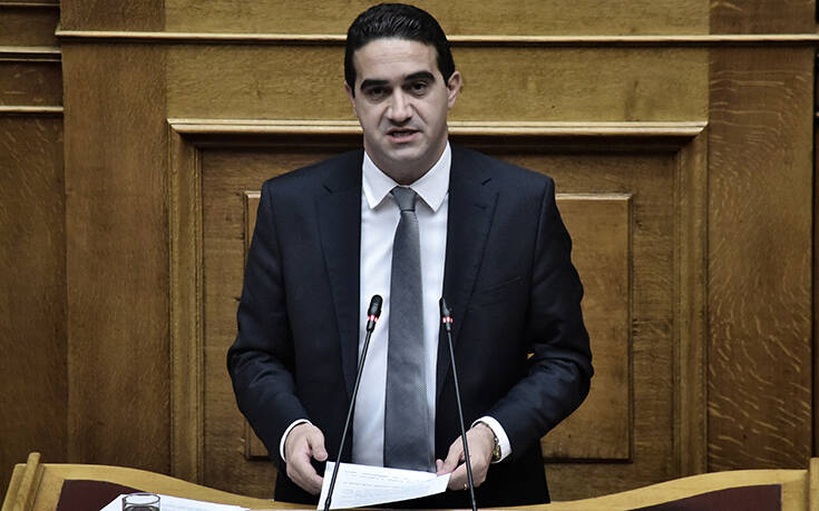 Κίνημα Αλλαγής: Αναπάντητα ερωτήματα για την προστασία της α’ κατοικίας