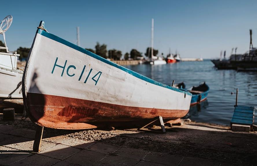 Χαλκιδική: Αγωνία για τον αγνοούμενο 63χρονο – Πήγε για ψάρεμα και δεν επέστρεψε