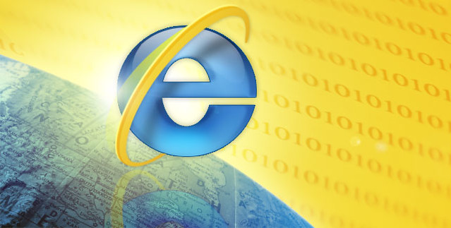 Αποσύρεται ο Internet Explorer το 2021