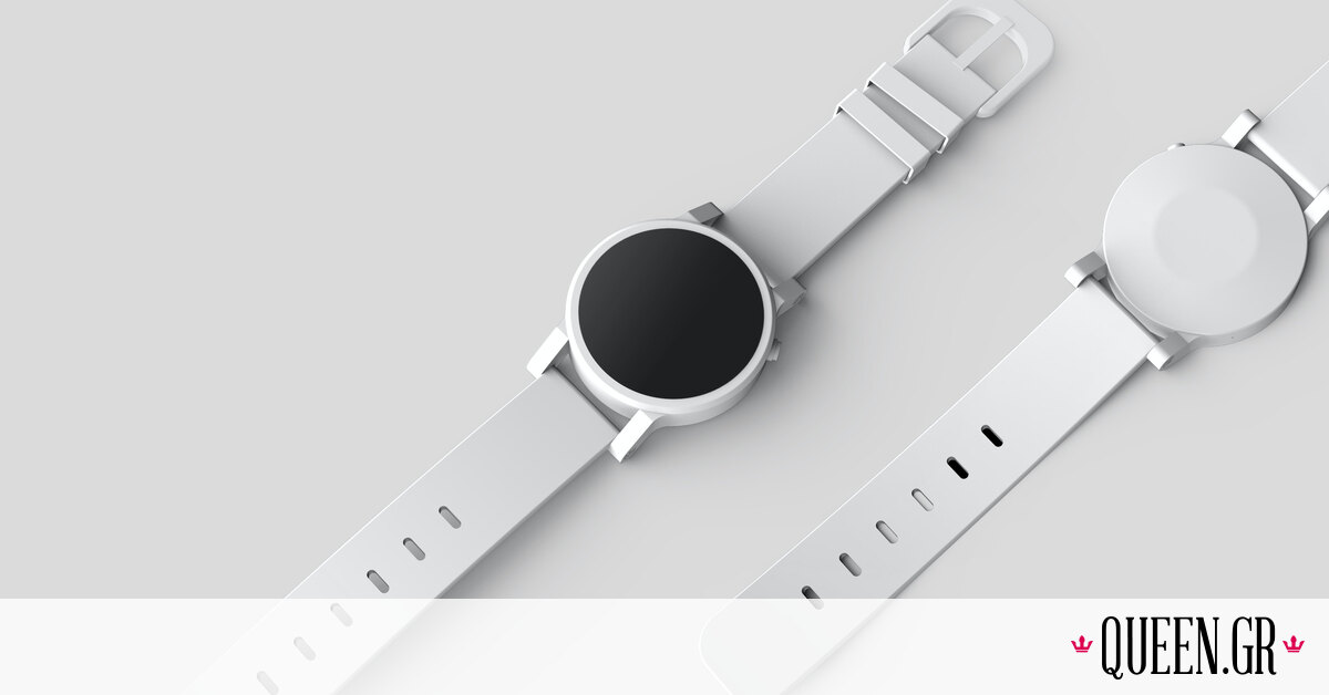 Tech Fashion: Πέντε κομψά smartwatch που θα εξελίξουν το στυλ σου σήμερα