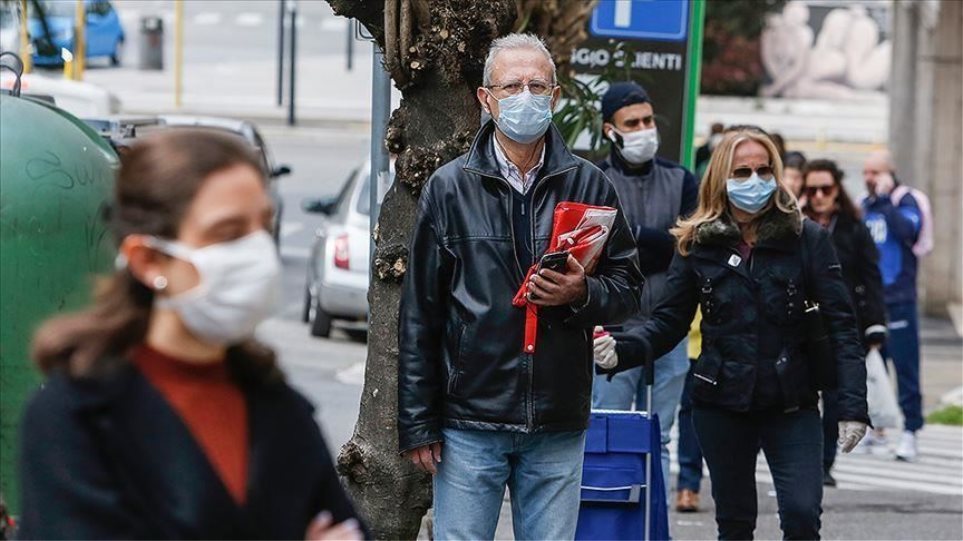 Κορωνοϊός – Γερμανία: Παραμένει ασαφές το άνοιγμα της εστίασης και των ξενοδοχείων