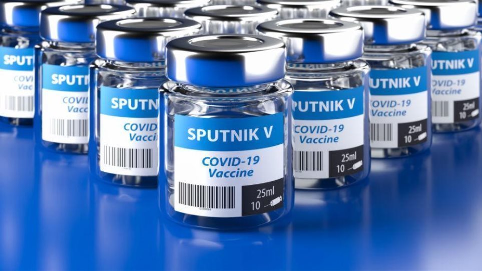 Ρώσοι επιστήμονες: Αποτελεσματικό το Sputnik V και απέναντι στις μεταλλάξεις