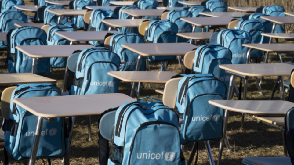 UNICEF:Η πανδημία υπάρχει κίνδυνος να οδηγήσει γονείς να παντρέψουν επιπλέον 10 εκατ. παιδιά