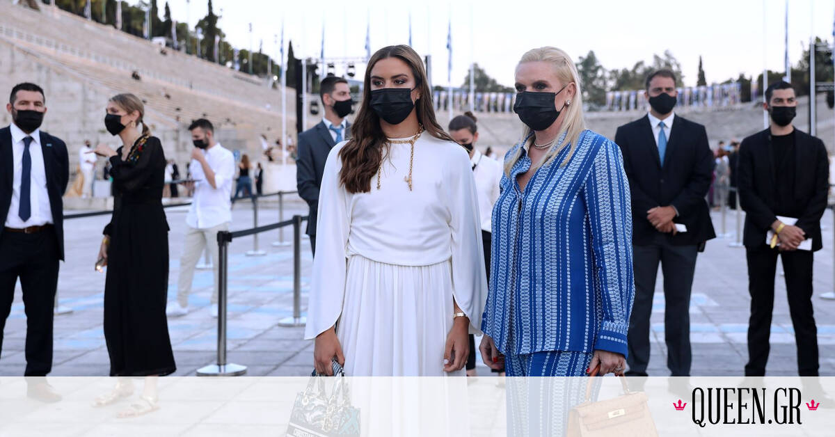 Dior: Το fashion show που πλημμύρισε Ελλάδα όλο τον πλανήτη- Οι παρουσίες που εντυπωσίασαν (photos)