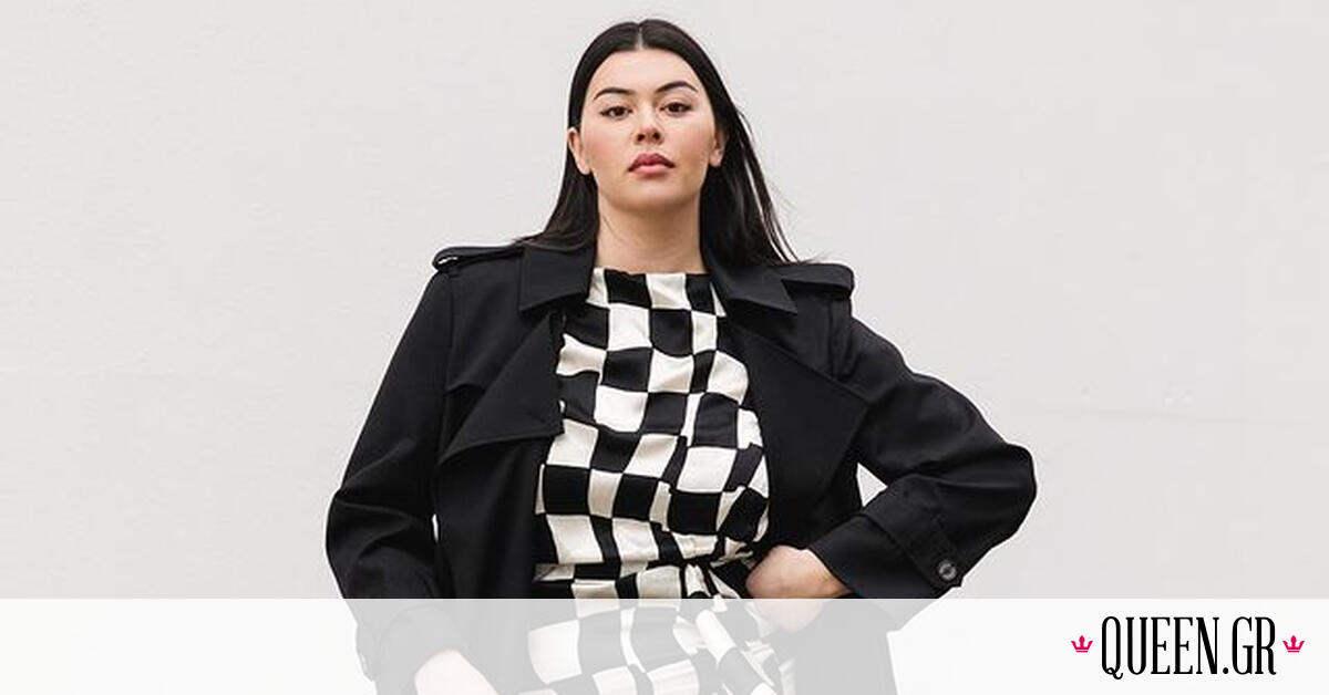 Curvy Style: 10 κομψά παλτό που θα σε κρατήσουν ζεστή όλη τη σεζόν