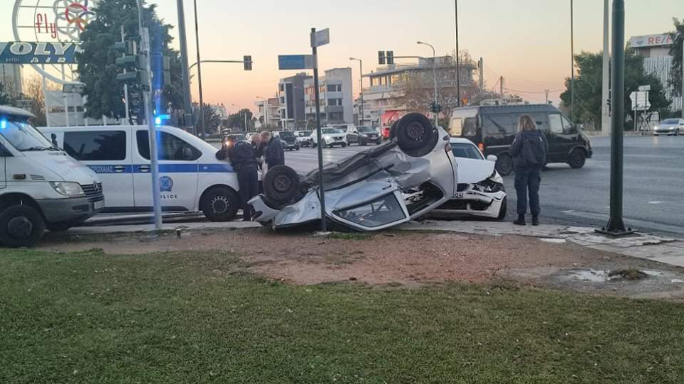 Τροχαία δυστυχήματα: Ενας νεκρός ανά δύο ημέρες τον Ιανουάριο στους δρόμους της Αττικής