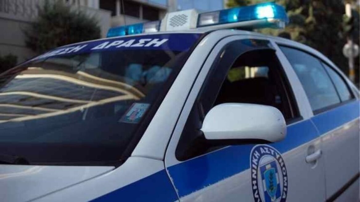 Σάτυρος αυνανιζόταν μπροστά σε 65χρονη στη Λάρισα