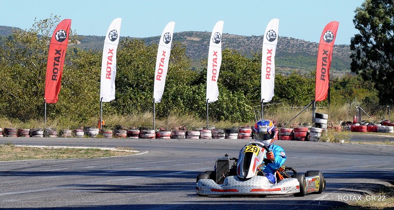 Στην πίστα του Πορτιμάο της Πορτογαλίας το Rotax MAX Challenge Grand Finals