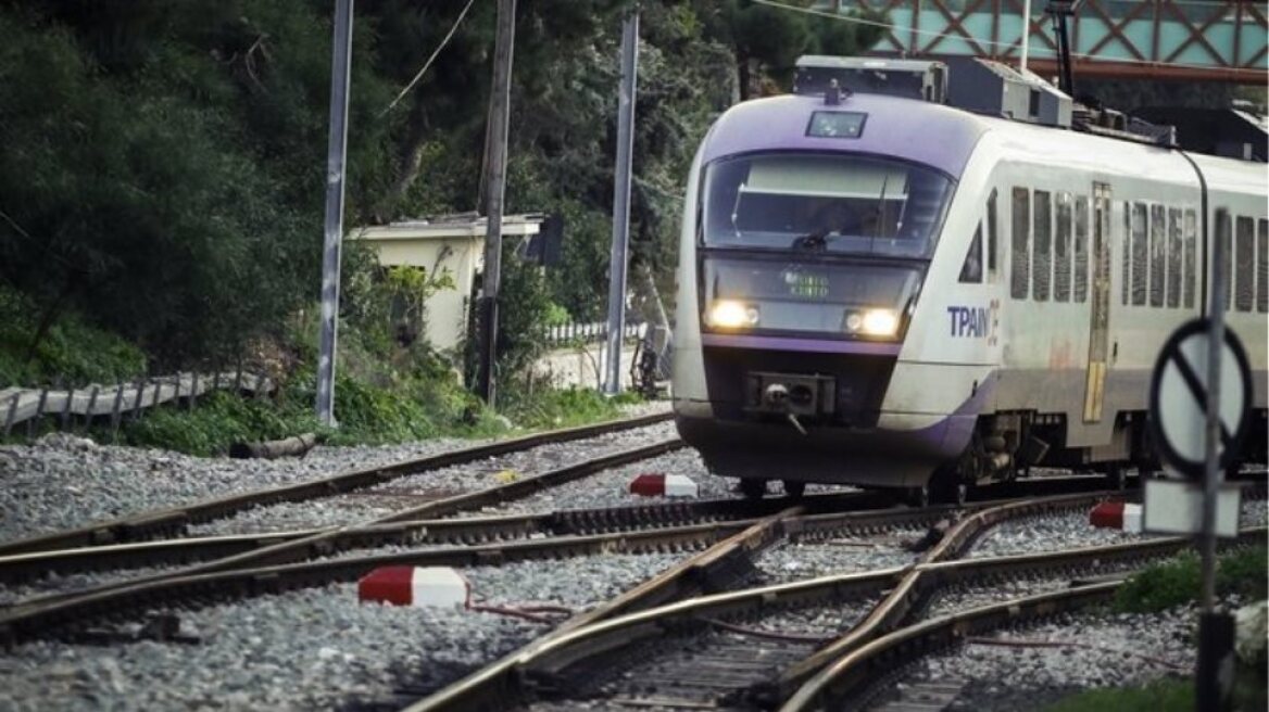 Τροποποίηση δρομολογίων του προαστιακού στο τμήμα Λιόσια – Κορωπί την Παρασκευή