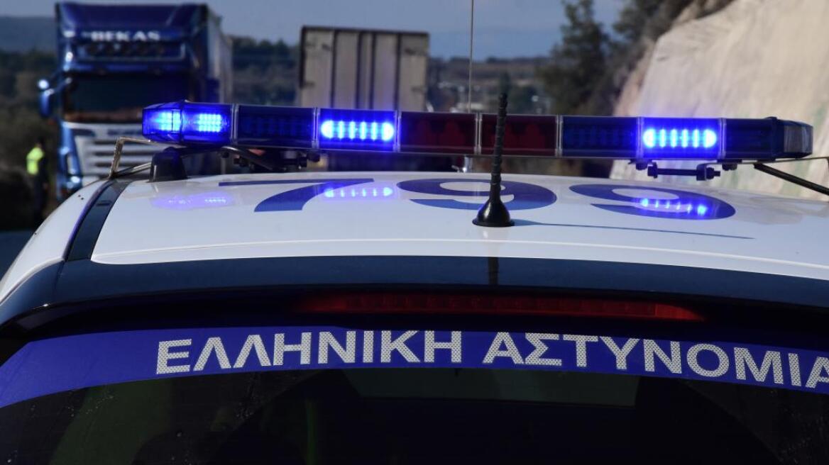 Κρήτη: Αγωνία για τον 72χρονο που εξαφανίστηκε – Τον ψάχνουν με drone και τον σκύλο «Ελπίδα»