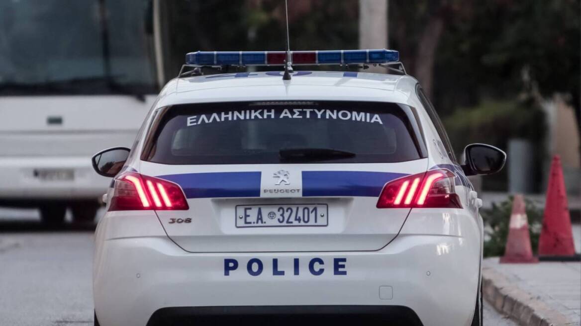 Αγρίνιο: Πιτσιρίκια κάτω των 12 ετών λήστεψαν 13χρονο