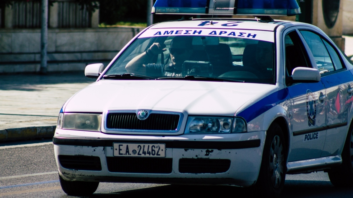 Καβάλα: Αγόρασε φορτίο με σταφύλια και έφυγε χωρίς να πληρώσει