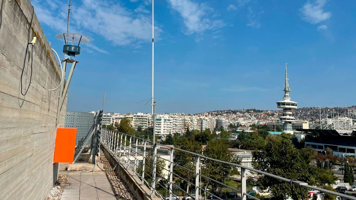 Σειρήνες ήχησαν σε Αθήνα και Θεσσαλονίκη στο πλαίσιο της άσκησης «Παρμενίων – 23» – Δείτε βίντεο