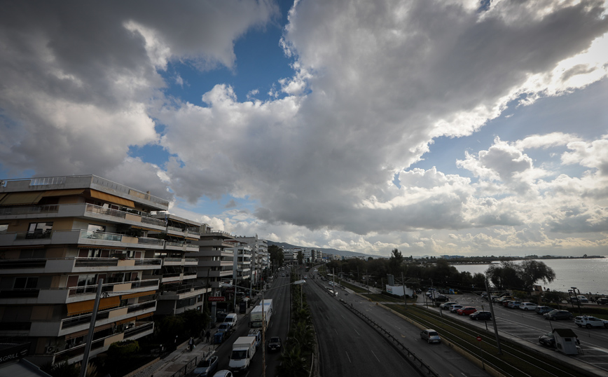 Κλειστή η Ποσειδώνος το πρωί για εξουδετέρωση βόμβας του Β’ Παγκοσμίου Πολέμου – Εκκένωση τεσσάρων πολυκατοικιών