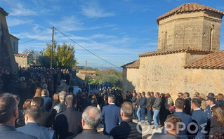 Στο μικροσκόπιο το βίντεο που κατέγραψε η σύζυγός του αδικοχαμένου επισμηναγού – Πληροφορίες ότι αποκολλήθηκε πτερύγιο