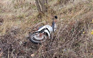 Τραγωδία στην Κοζάνη: Έψαχνε τον πατέρα του και τον βρήκε σκοτωμένο με το μηχανάκι