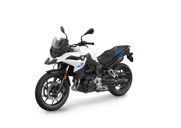 BMW Motorrad: Μέτρα αναβάθμισης μοντέλων της για το M.Y. 2025