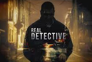 «Real Detective»: Σε πρώτη τηλεοπτική μετάδοση στο OPEN (trailer)