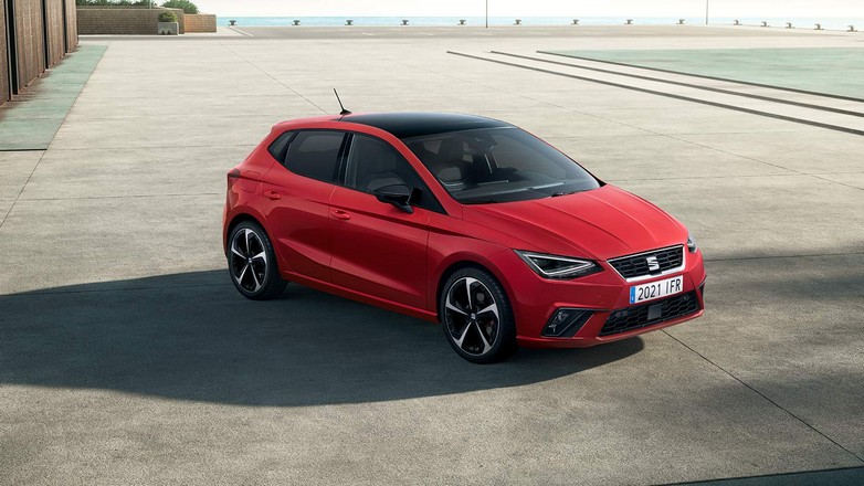 SEAT DAYS: Τα νέα προωθητικά προγράμματα SEAT & CUPRA