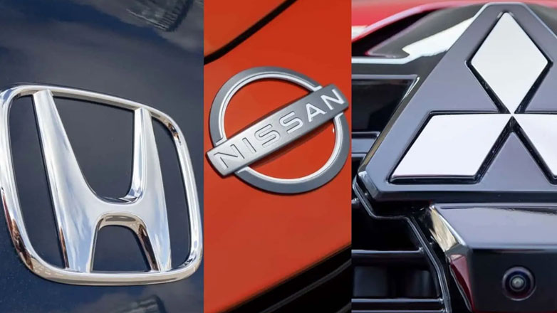 Έρχεται συνεργασία Honda – Nissan – Mitsubishi- Με ενιαίο μέτωπο οι Ιάπωνες θα αντιμετωπίσουν τους Κινέζους