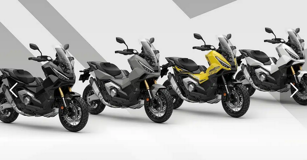 Honda X-ADV 750 2025: Ταράζει τα νερά και στους δύο κόσμους!